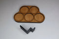 Display Holders - Wall Mounted