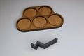 Display Holder Self Standing