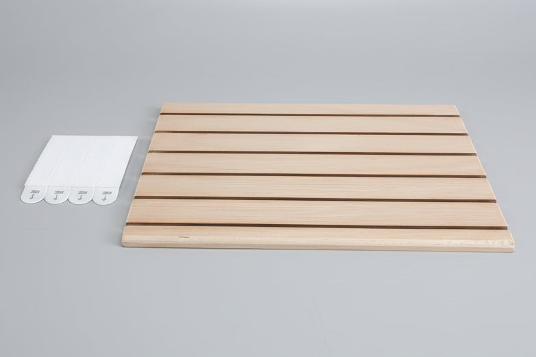 Mini Muster - Wall Mounted